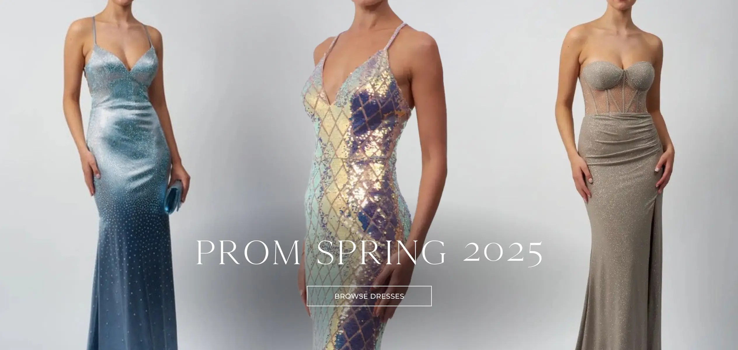 prom spring 2025 banner