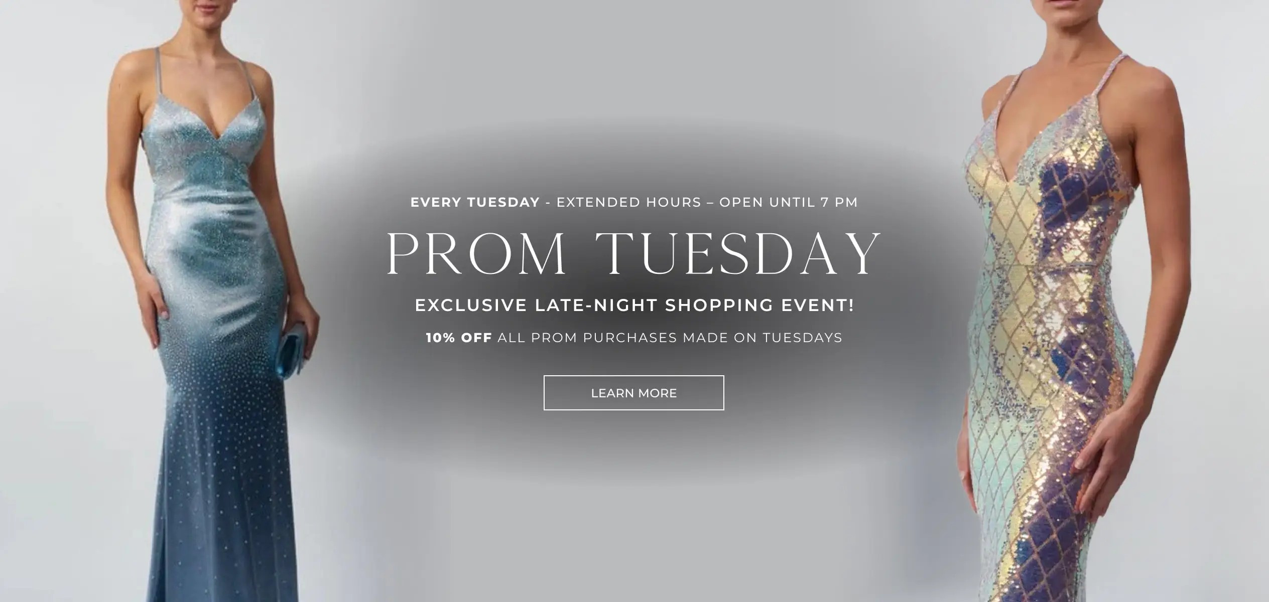 prom tuesday