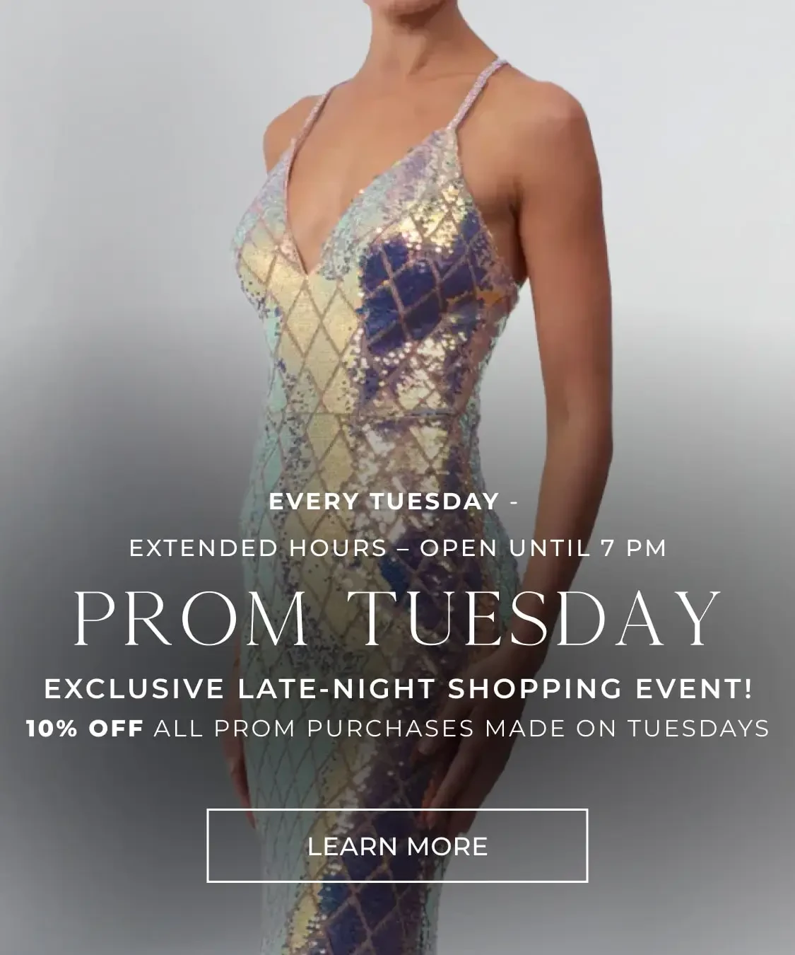 prom tuesday