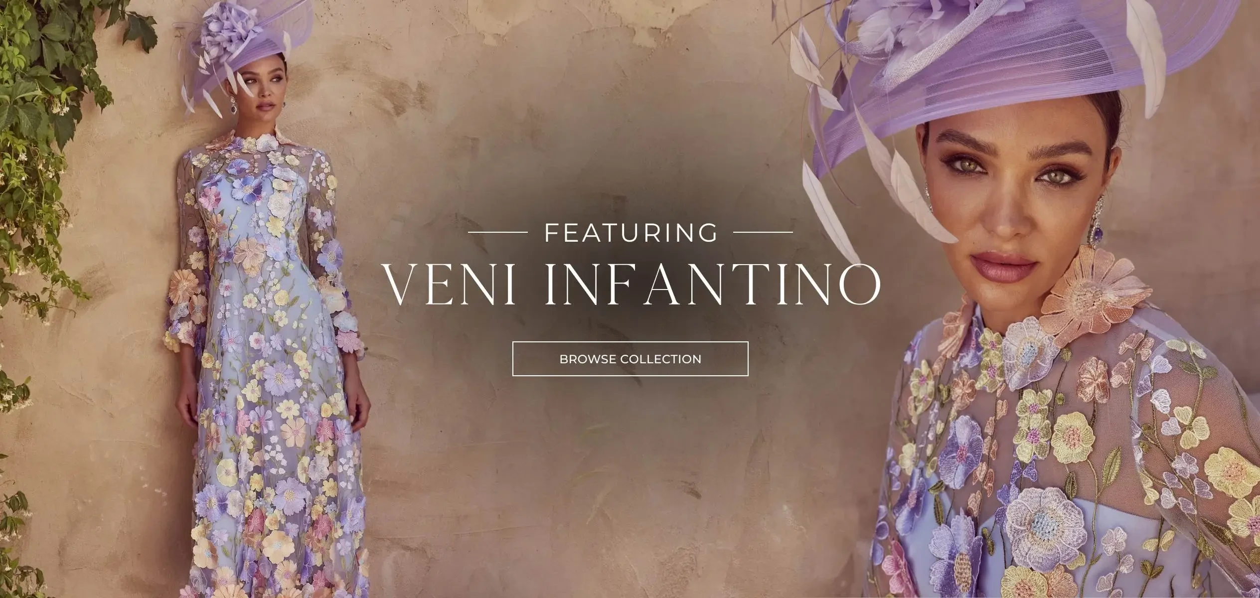 veni infantino