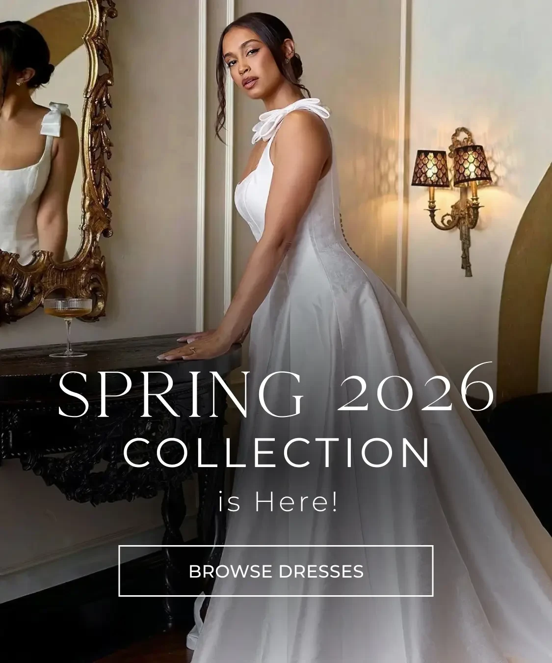 spring 2026 collection is here