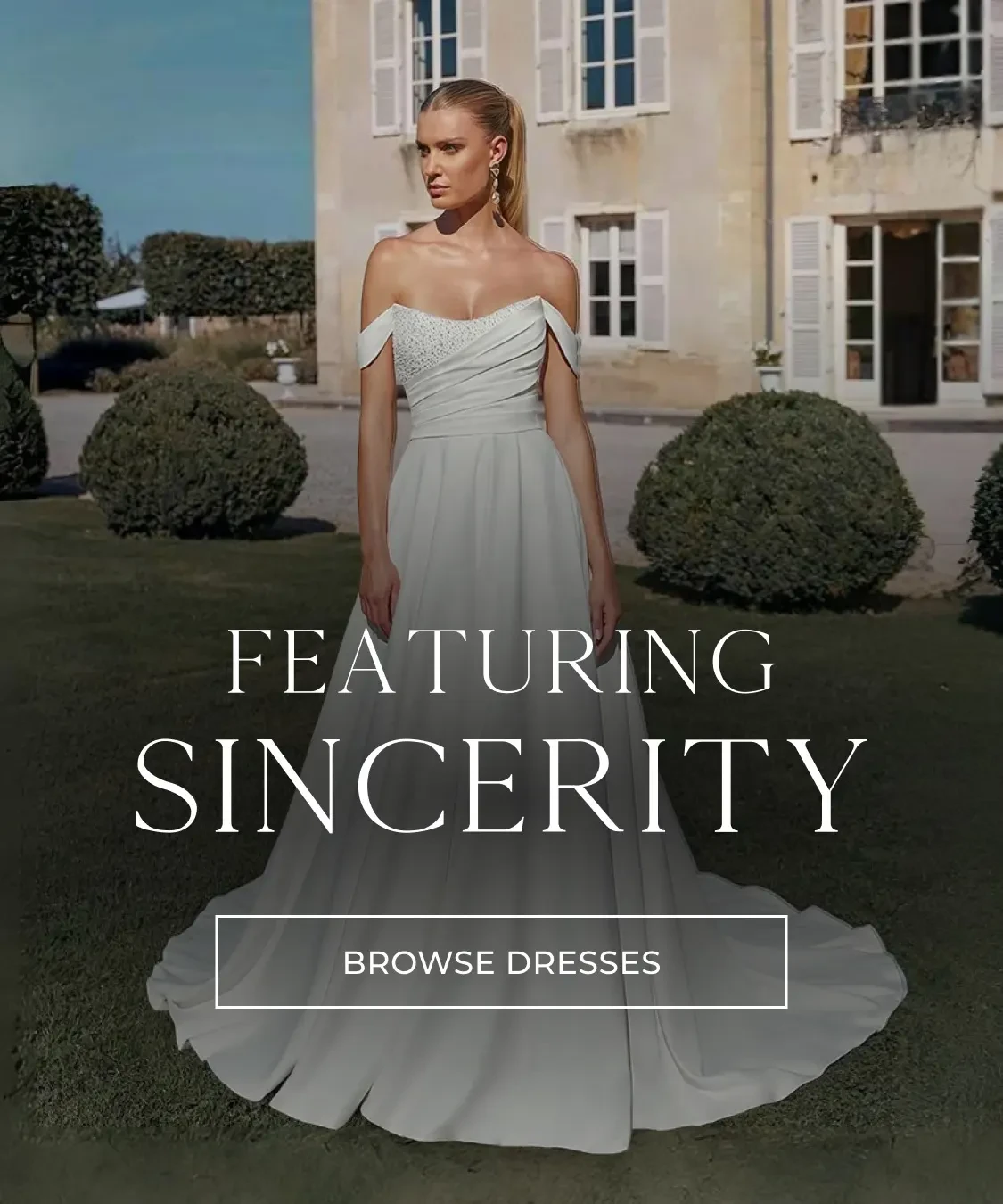 justin alexander sincerity 2026 banner