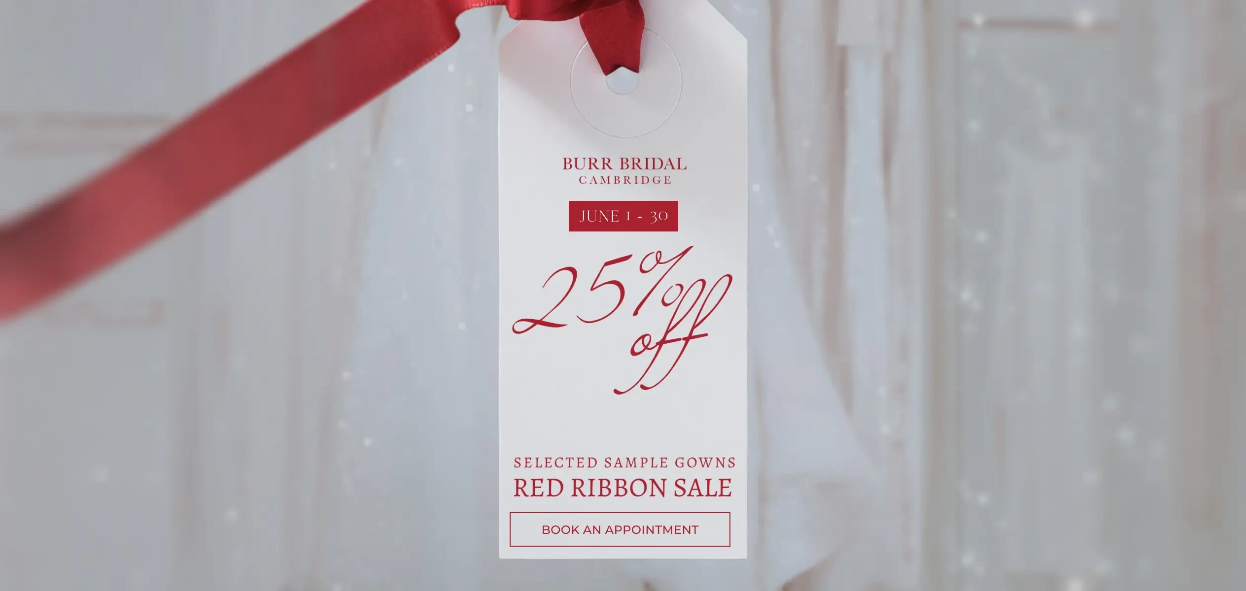 25% off on dresses