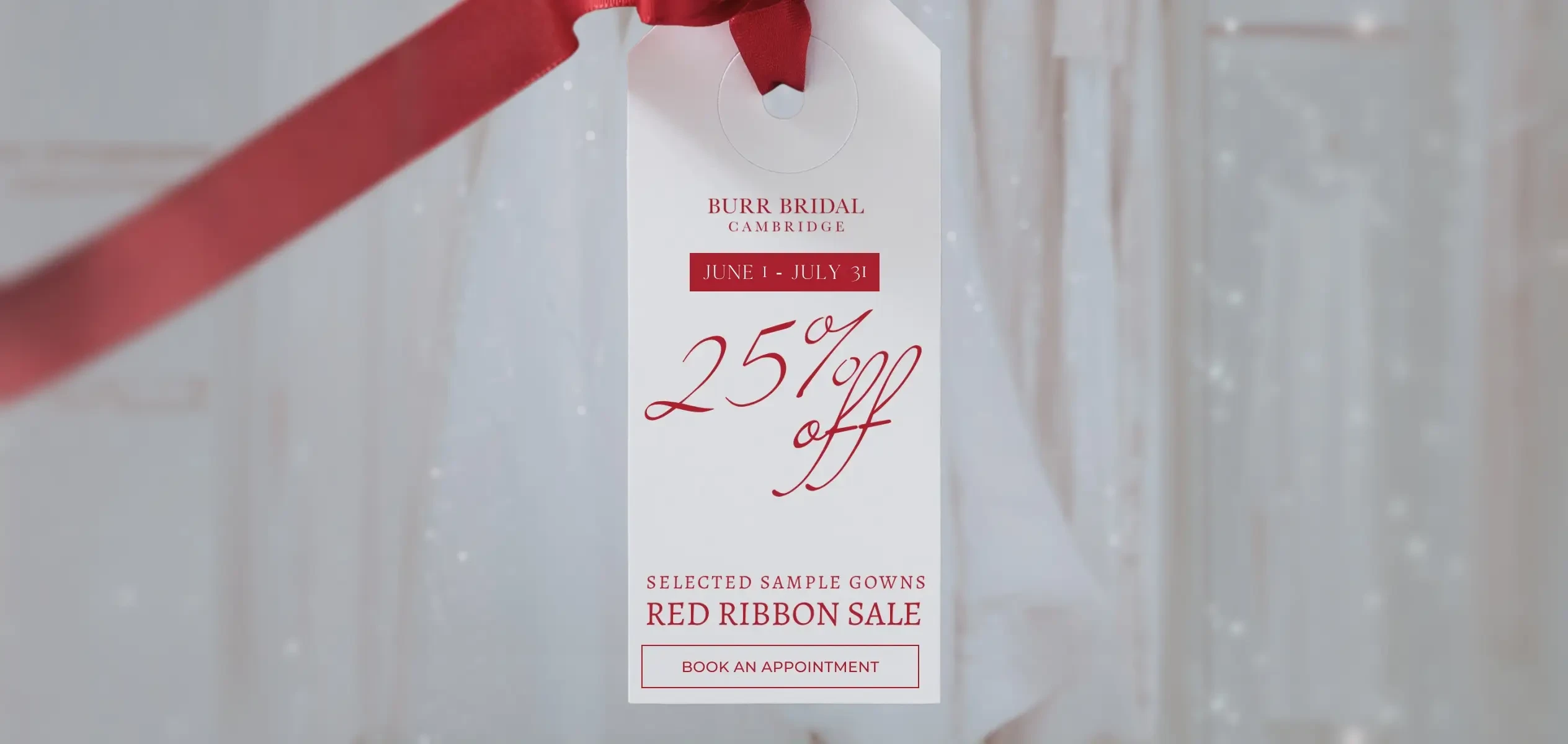 25% off on dresses