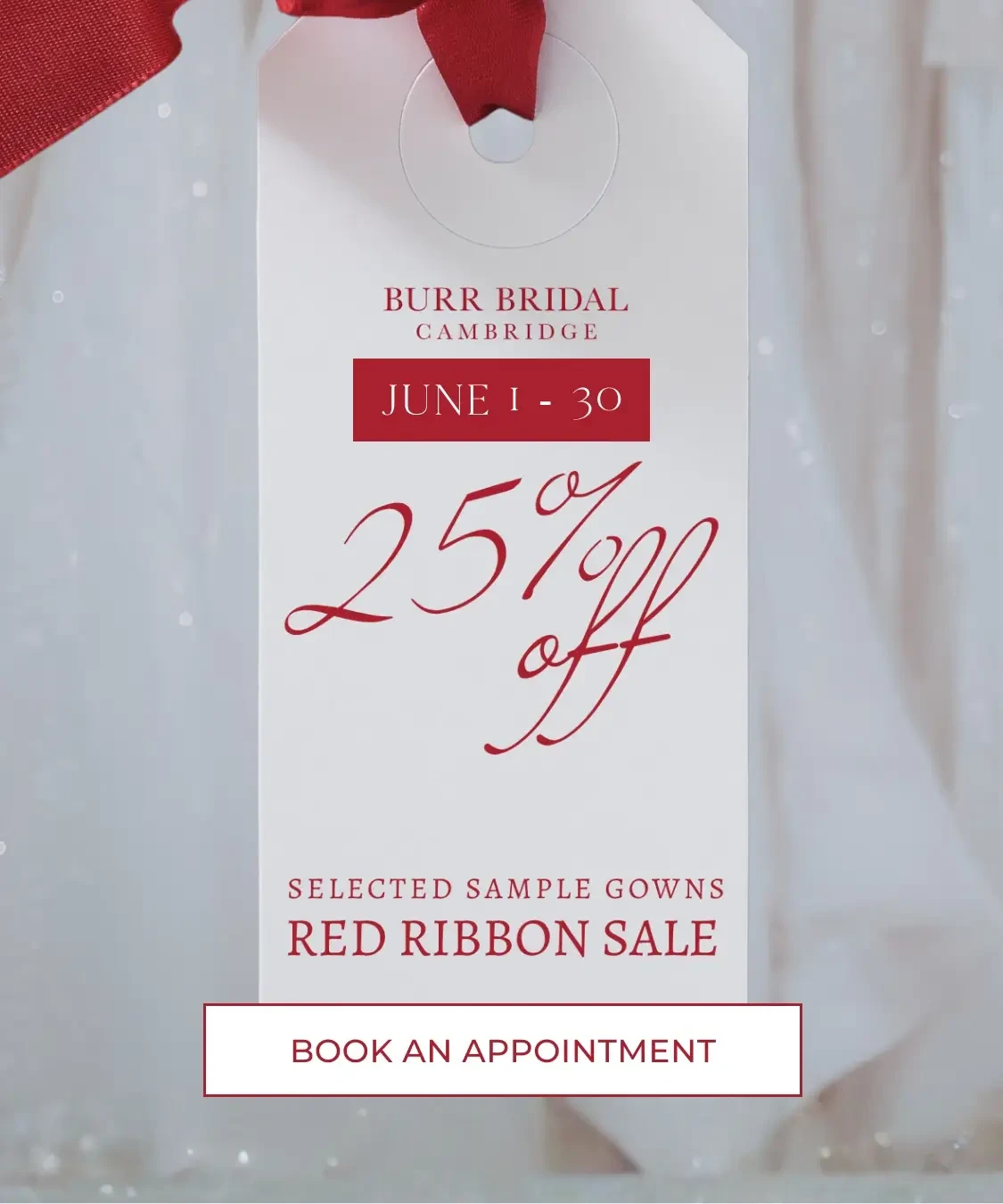 25% off on dresses