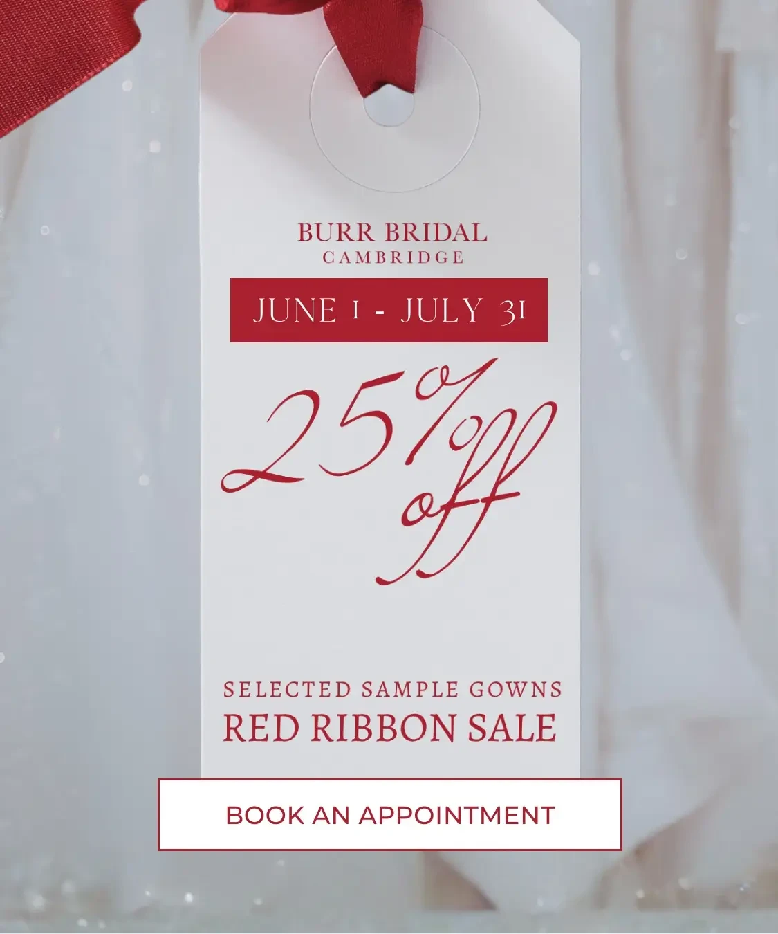 25% off on dresses