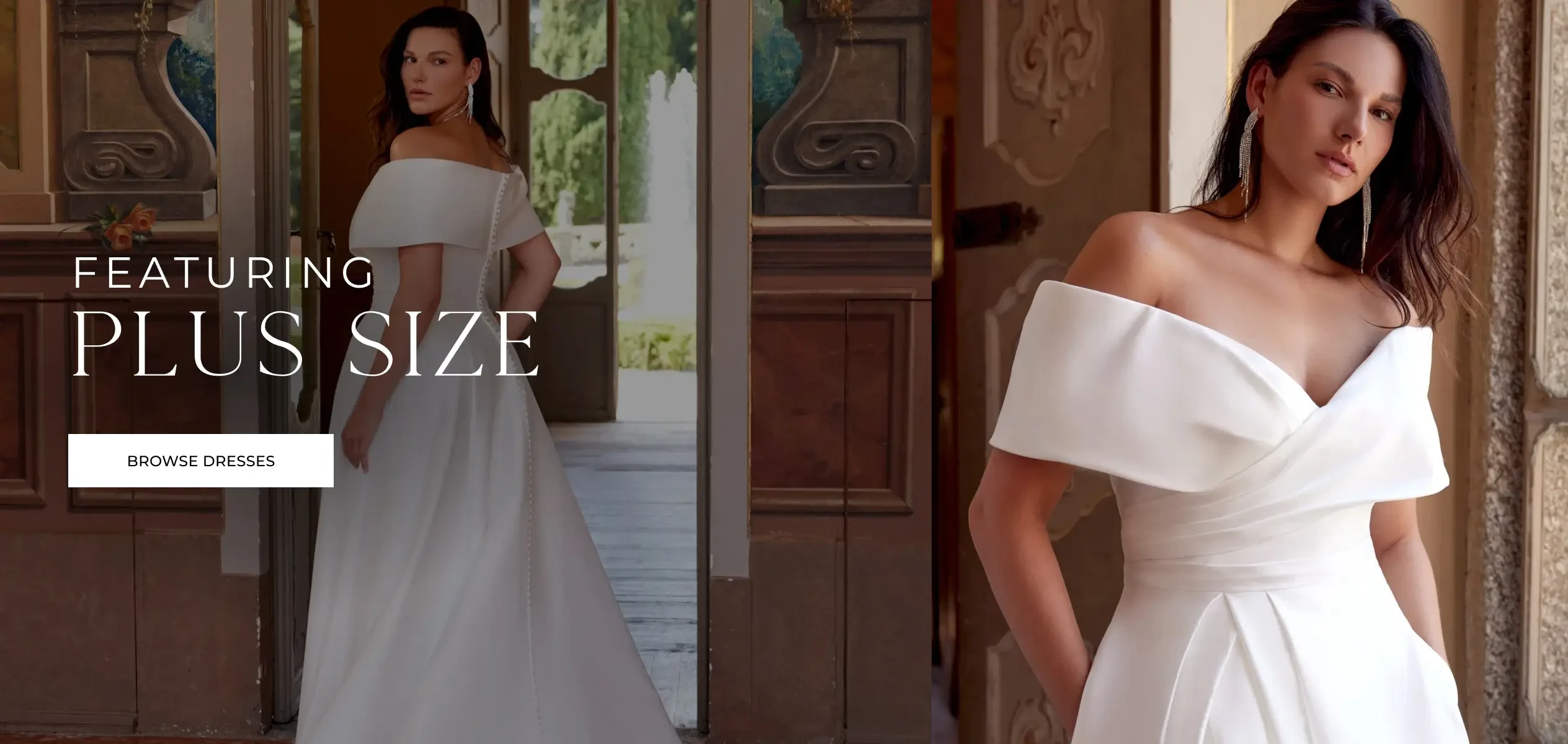 plus size dresses