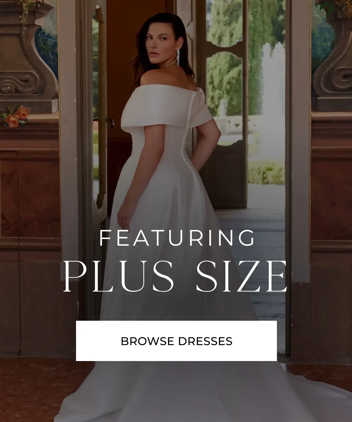plus size dresses